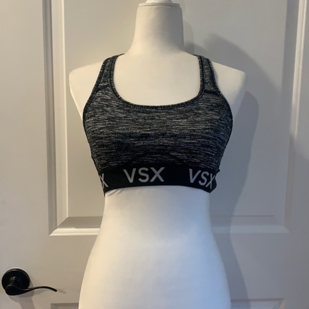 Victoria’s Secret sports bra
